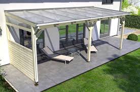 Werten Sie Ihr Terrassendach Auf Mit Unseren Seitenkeilen Seitenwanden Fur Ihre Rexopremium Rexoclas In 2020 Windschutz Terrasse Terrassendach Terassenuberdachungen