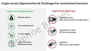 (ada) what is bitcoin cash? The Birth Of A New Asset Class Crypto Assets Part Ii Institutional Investors Are Coming By Etienne Medium