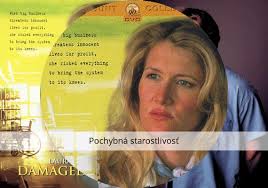 Pochybná starostlivosť