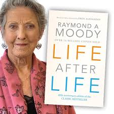 Read with Grace: "Life After Life" by Raymond A. Moody JR., M.D.