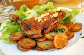 50 Fabulous French Foods For Winter Spring Summer And Fall Seasons Duck Confit Food French Cuisine