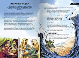 Invite him to be a part of your writing session and ask him to lead in for example you could write a devotional for mothers on the theme of maternity. The Action Bible Anytime Devotions 90 Ways To Help Kids Connect With God Anytime Anywhere Action Bible Series Cariello Sergio 9780830778980 Amazon Com Books