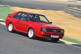 Finde und downloade kostenlose grafiken für auto. Coole Deutsche Autos Der 80er Jahre Bilder Autobild De