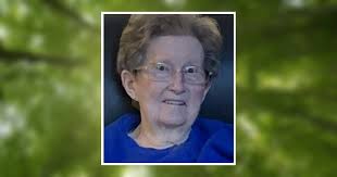 Sarah West Obituary April 8, 2021