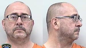 Colorado Springs man who turned into James Bond villain killed dad over  inheritance money, mom testifies