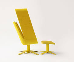 The Best Seat In The House Windowseat Chair By Haworth Design Milk Window Seat Furniture Design Modern Chair