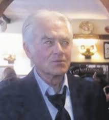 Brian Lister Obituary (2019)