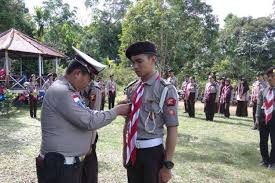 4 benda perlu ada di setiap rumah untuk halau jin ustaz nahar afandi. Sejarah Saka Bhayangkara Halaman All Kompas Com