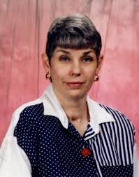 Sherry Vansickle's Instagram, Twitter & Facebook