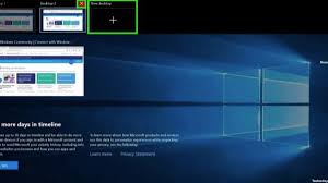 Furthermore, you can click the box beneath choose a fit to change the way the picture is displayed (e.g. How To Use Multiple Desktops In Windows 10 Cnet
