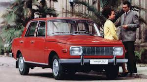 Image result for Grauweiss 1968 Wartburg