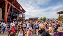 Pridefest Milwaukee 2026