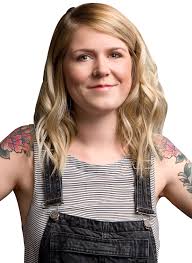 Ally Watson's Instagram, Twitter & Facebook