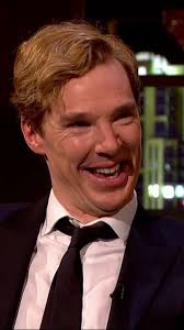 Cumberbatch Does UNCANNY Jonathan Ross Impression #Shorts