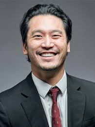 Daniel Suh's Instagram, Twitter & Facebook