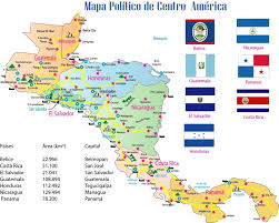 Combine elements of the world's most popular songs to. Cuantos Son Los Paises De America Central Y El Caribe Epicentro Geografico