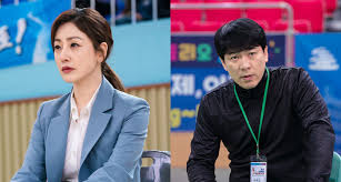 Nonton drama korea series subtitle indonesia gratis online download. Teaser Trailer For Sbs Drama Racket Boys Asianwiki Blog