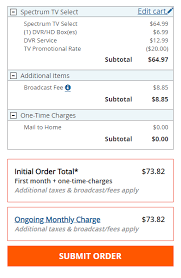 2019 directv vs spectrum cable tv comparison which is better