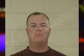 Daniel Millikan — Liberty County Jail Bookings