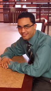 It is with immense sadness i write this. Larry Ramos