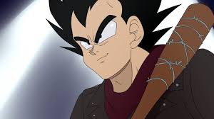 Vegeta Is Vegan Youtube This is what happens when the prince of the saiyan exceeds the limit of. vegeta is vegan