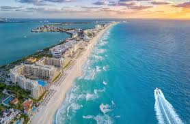 Official maps from the cancun convention & visitors bureau cancun hotels. Where To Stay In Cancun Best Places Hotels With Map Photos Touropia