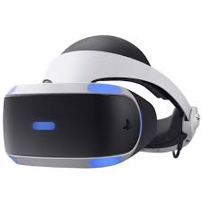 Shlem Virtualnoj Realnosti Sony Playstation Vr Cuh Zvr2 Kupit S Dostavkoj Po Vygodnoj Cene Na Yandeks Markete