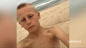 Good at heart': Mum hopes teen son's fatal motorbike accident offers lesson  to others