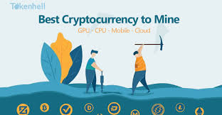 Top 3 gpu for mining bitcoin. Best Cryptocurrency To Mine 2020 Everything You Need To Know