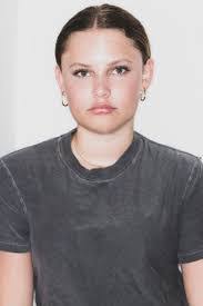 Elisha Hall's Instagram, Twitter & Facebook