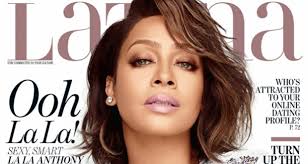 La La Anthony Archives