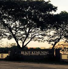 Météo > malaisie > selangor > kemuning greenville > bukit kemuning golf & country resort. Bukit Kemuning Golf Country Resort Mygbwl
