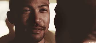 The Originals' Klaus & Marcel Are True BFFs, In Case You Forgot