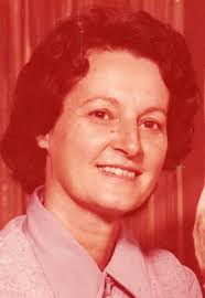 Obituary information for Maude Waller