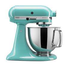 Kitchenaid artisan stand mikser 4 8 l. The Best Kitchenaid Stand Mixer For You 2020 Epicurious