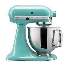 ~ this cover completely covers the following tilt head models: The Best Kitchenaid Stand Mixer For You 2020 Epicurious