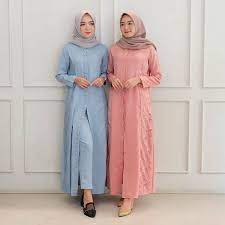 We did not find results for: Jual Wilona Set Long Tunik Dan Celana 2 In 1 Warna Baby Blue Baby Pink Di Lapak Zona Fashion Bukalapak