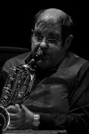 The Dave Hankin Big Band