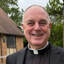 Catholic Church in Jamestown