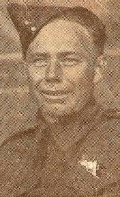 Individual Report: E30230 Peter COUGHLAN