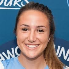 Jessica Esser's Instagram, Twitter & Facebook