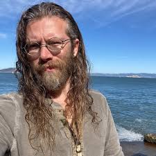 Rain Brown #AlaskanBushPeople