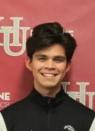 2017 Men's Soccer Roster