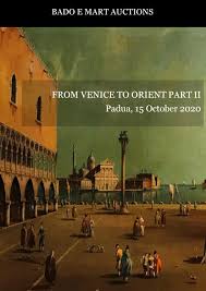 Giulia (marina tagliaferri) è costretta, suo malgrado, ad avvertire i servizi sociali. From Venice To Orient Part Ii By Bado E Mart Issuu