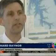 LAW OFFICE OF RICHARD W RAYNOR