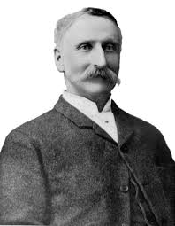 Frederick York Wolseley