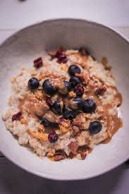 Let it dry for few minutes and rinse your face with cold milk and then with water. Egg White Oatmeal Wait What The Lillian Post