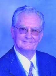 Donald Booker Obituary (1921