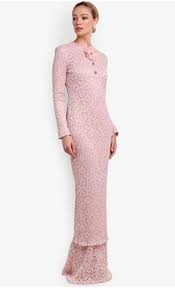 Shop baju kurung moden collection online @ zalora malaysia & brunei. Kurung Dress Off 78 Felasa Eu