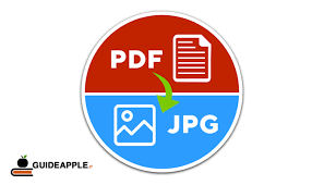 You can use the options to control image resolution, quality and file size. Come Convertire Pdf In Jpg Con Mac Guide Apple